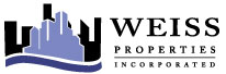 Weiss Properties logo